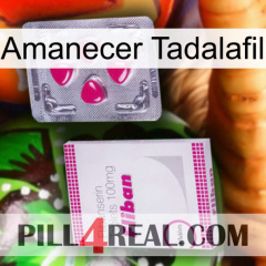 Tadalafil Sunrise 32